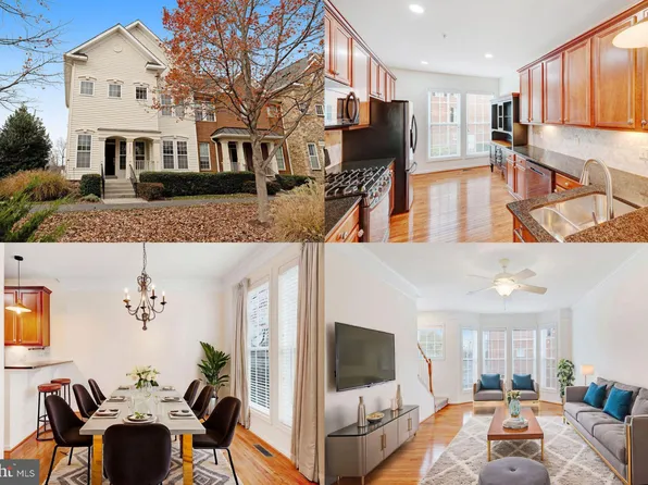 24686 Rosebay Ter, Aldie, VA 20105