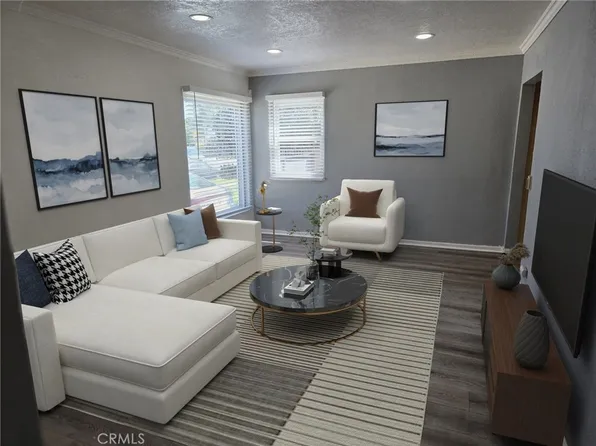 16513 S Pannes Ave, Compton, CA 90221