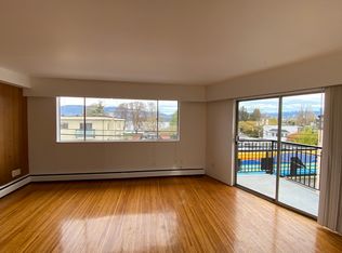 2215 York Ave #205, Vancouver, BC V6K 1C5
