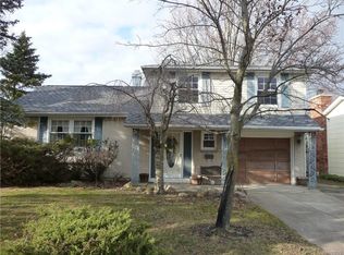 81 Kathy Ln, Buffalo, NY 14224