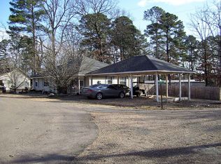 176 Bream Rd, Ashdown, AR 71822