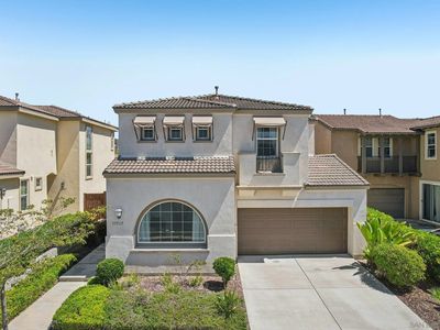 13517 Sydney Rae Pl, San Diego, CA, 92129