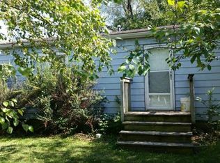 815 25th Street Ter, Higginsville, MO 64037