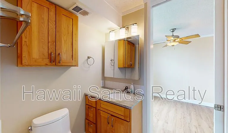 1676 Ala Moana Blvd #907 — Photo 9