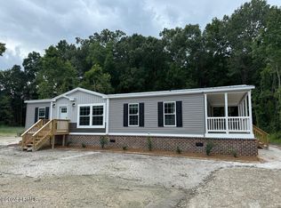 12 Unity Ln, Seabrook, SC 29940