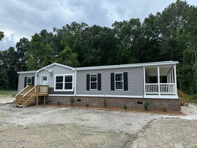 12 Unity Ln, Seabrook, SC, 29940