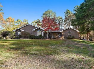 110 Long Meadow Ct, Brandon, MS 39042
