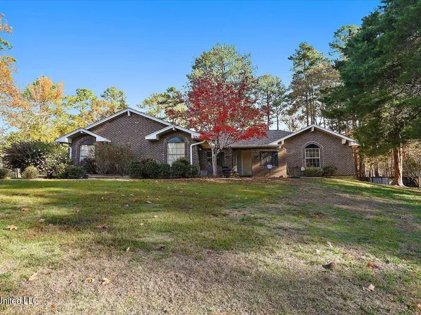 110 Long Meadow Ct, Brandon, MS 39042