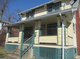 2354 Mount Vernon Ave, Youngstown, OH