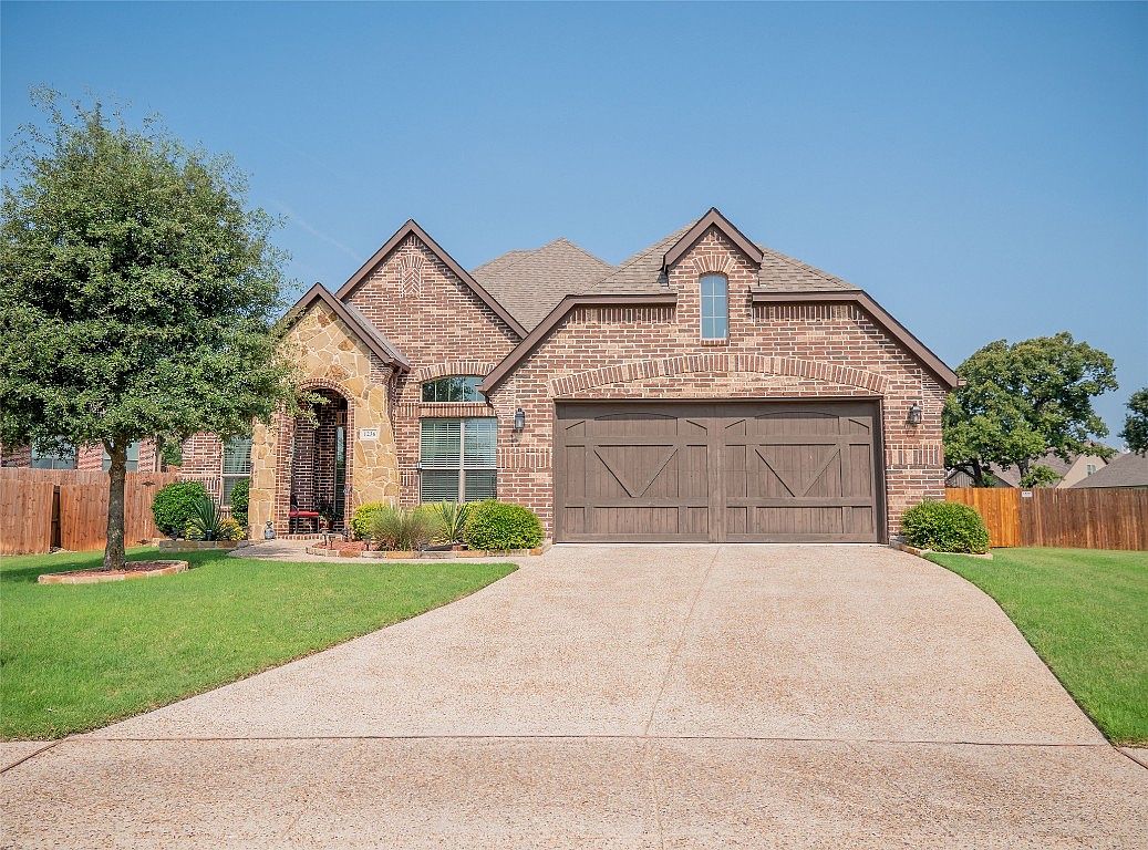 1236 Dr, Weatherford, TX 76087 Zillow