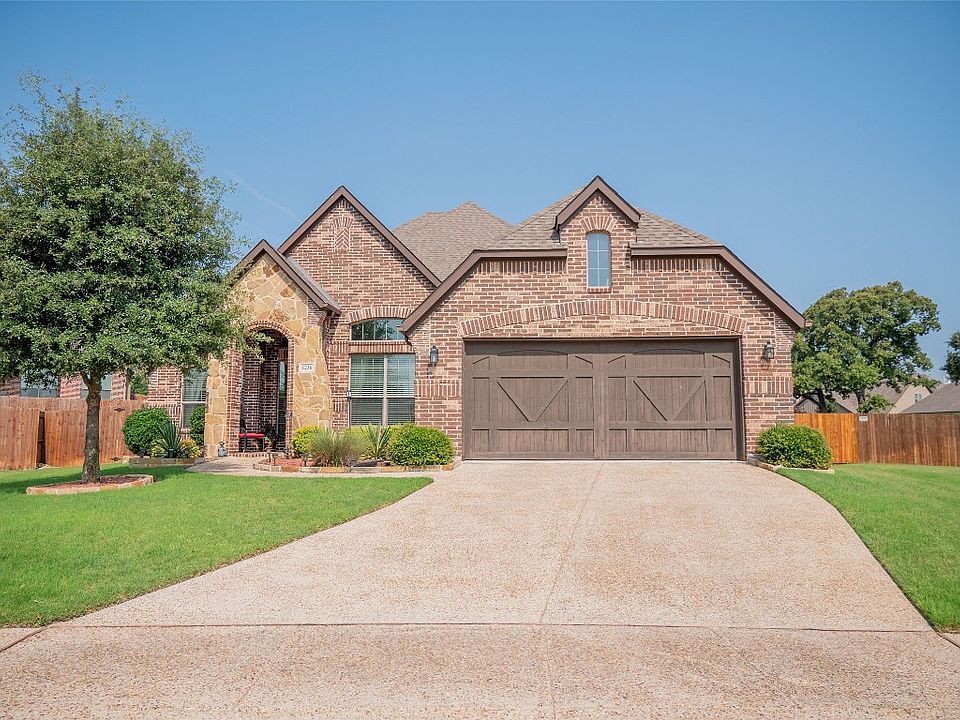 1236 Dr, Weatherford, TX 76087 Zillow