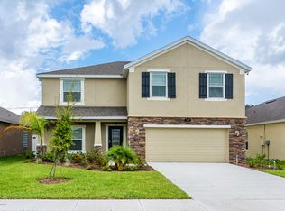 2107 Attilburgh Blvd, West Melbourne, FL 32904