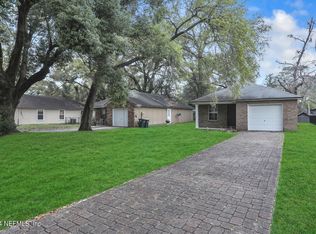 3665 Smithfield St, Jacksonville, FL 32217