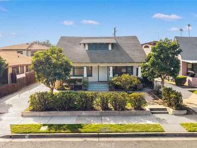 113 S 5th St, Alhambra, CA, 91801