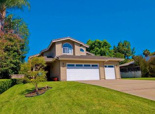 526 Cole Ranch Rd, Encinitas, CA 92024