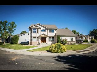 2696 Amber Way, Grand Junction, CO 81506