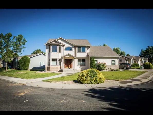 2696 Amber Way, Grand Junction, CO 81506