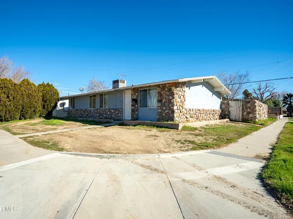 45504 Gadsden Ave, Lancaster, CA 93534