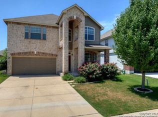 228 Ranch House Rd, Cibolo, TX 78108