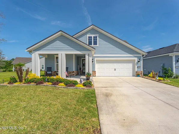 114 LONE CYPRESS Way, St. Augustine, FL 32092
