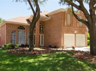 5100 Promise Land Dr, Frisco, TX 75035