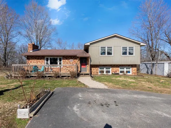 12561 Bcr 500, Marble Hill, MO 63764