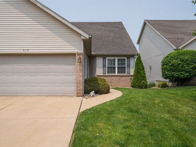 510 Beechwood Ct, Normal, IL, 61761