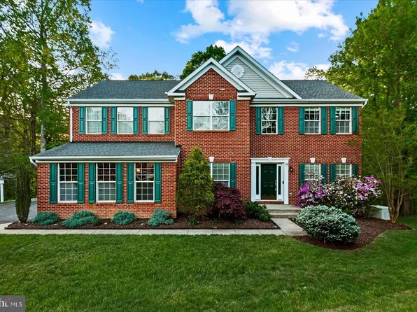 59 Twin Hill Ln, Stafford, VA 22554