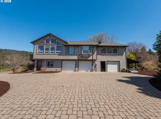 3991 Sherrard Rd, Hood River, OR 97031