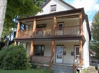 251 Prospect St, Jamestown, NY 14701