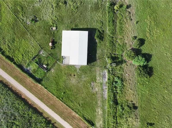 Old Seadrift Hwy, Pt Lavaca, TX 77979