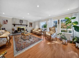 2322 Kirkstone Rd, North Vancouver, BC V7J 3M3