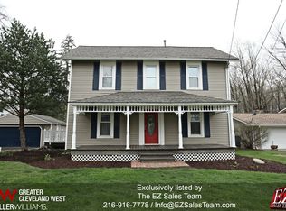 6957 Case Rd, North Ridgeville, OH 44039
