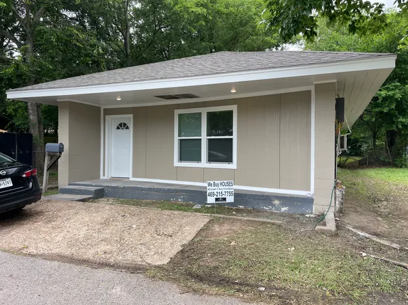 803 2nd Ave, Mineola, TX 75773
