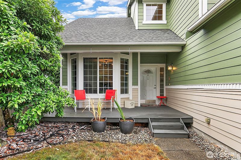 2nd image of 7127 Rothenberg Drive SW