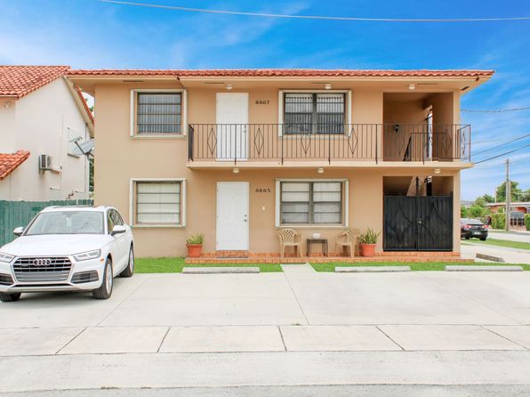 8867 SW 36th St #8867