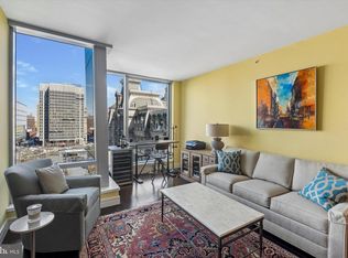 1414 S Penn Sq UNIT 10C, Philadelphia, PA