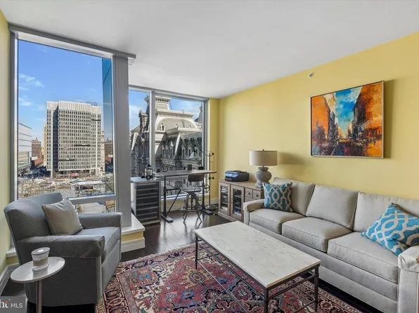 1414 S Penn Sq Unit 10C, Philadelphia, PA 19102