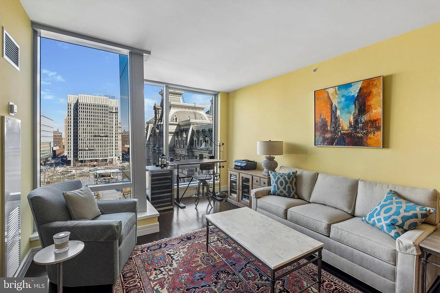 1414 S Penn Sq Unit 10C photo 1