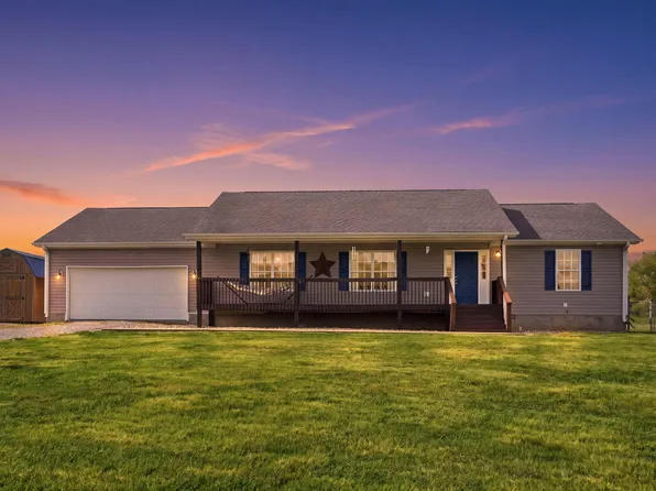 1782 Harris Creek Rd, Stanford, KY 40484