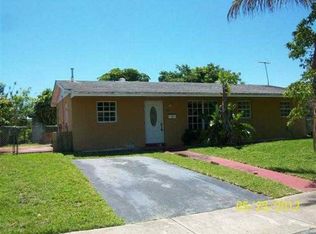 15711 SW 102nd Ave, Miami, FL 33157