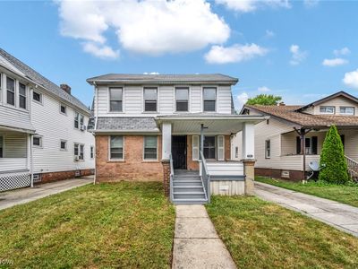 1561 E 204th St, Euclid, OH, 44117
