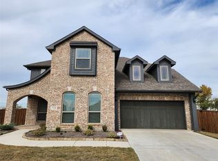 526 Moss Grove Dr, Frisco, TX 75033