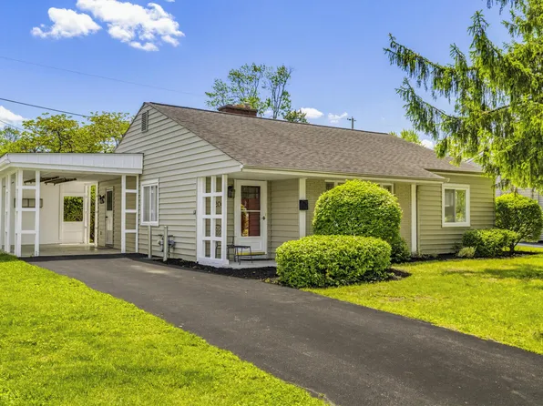 2063 Langham Rd, Columbus, OH 43221