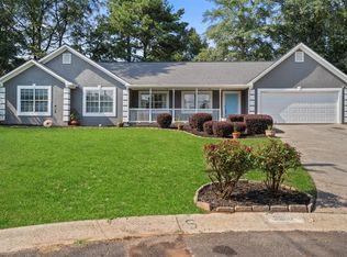 3000 Sloans Way, Marietta, GA 30062