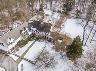 26 Round Hill Rd, Armonk, NY 10504