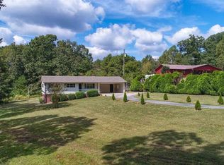 16795 Phillips Rd, Milton, GA 30004