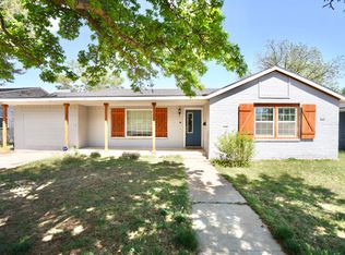 3006 36th St, Lubbock, TX 79413
