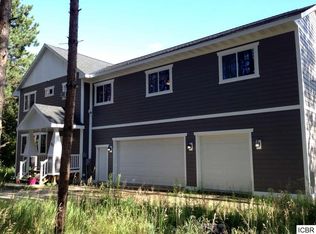 401 SW 32nd St, Grand Rapids, MN 55744