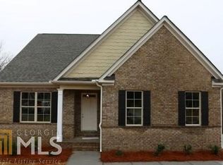 747 Midway Xing #2322, Canton, GA 30114